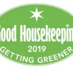 Getting Greener accreditation