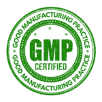 Good Manufacturing Practices (GMP)