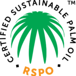 RSPO Certified