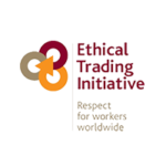 Sustainability certified (Ethical Trading Initiative (ETI))