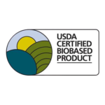 USDA Certified BioBased Product Logo