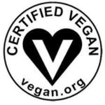 Certified Vegan