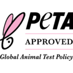 Cruelty-free PETA