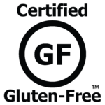 Gluten-free